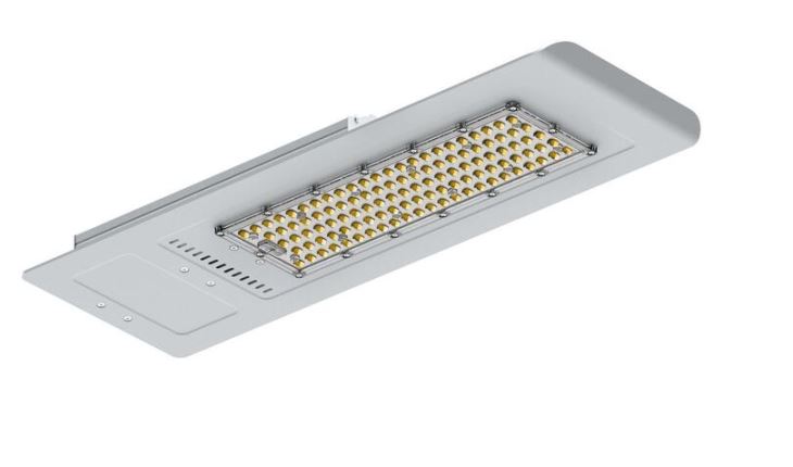 Kaj je število mrtvih LED luči na koncu? (II)