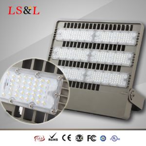300W High Power LED projekt razsvetljavo tunela luč z IP66, 120lm/W CE & RoHs
